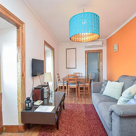 Panorama I Apartment *
