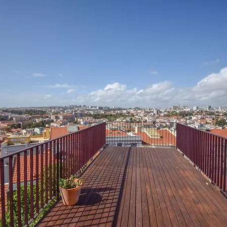 Panorama I *