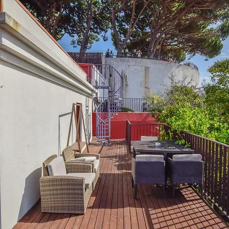 Apartment Panorama I